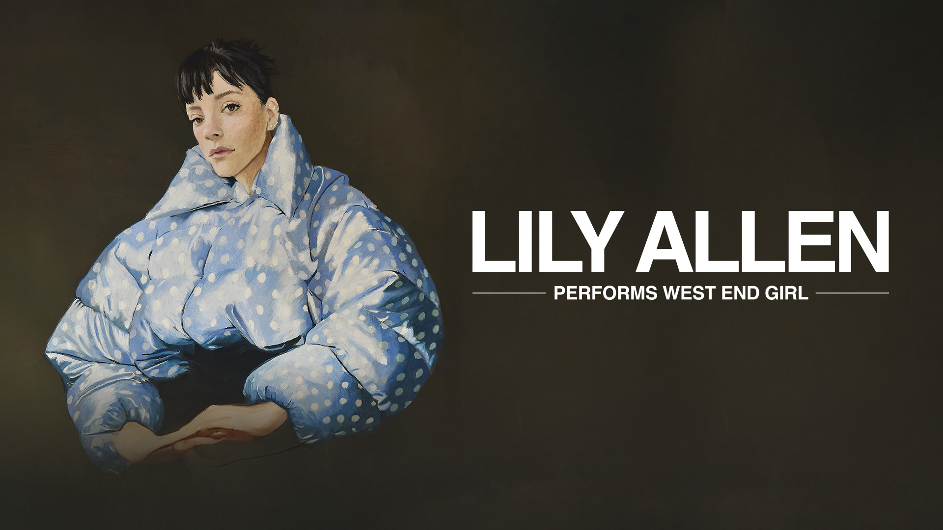 Lily Allen 2026 waitlist