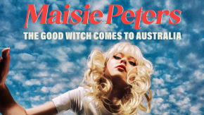 Chugg Entertainment Australia & New Zealand
