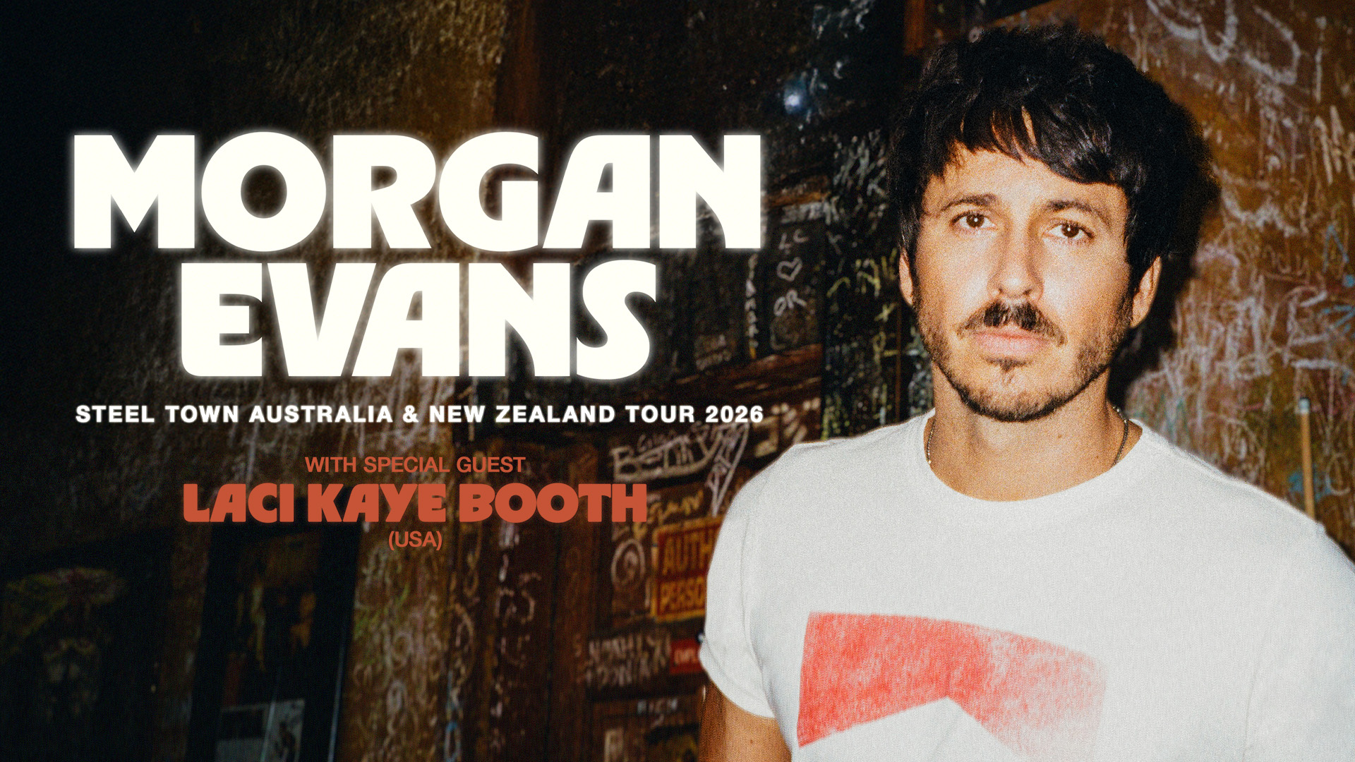 Chugg Entertainment Australia & New Zealand