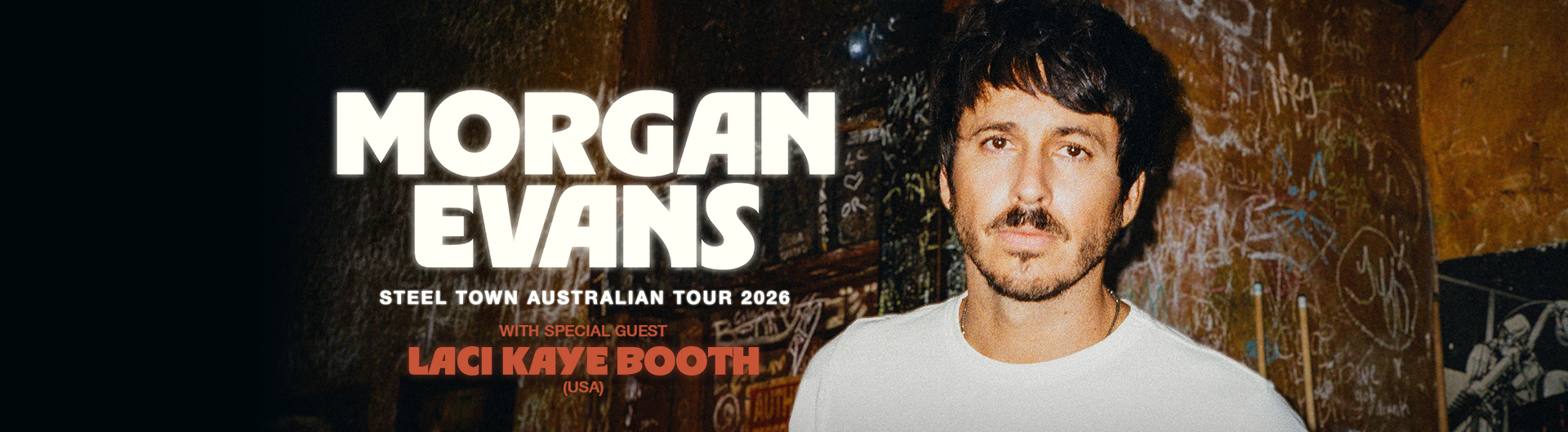 Chugg Entertainment Australia & New Zealand
