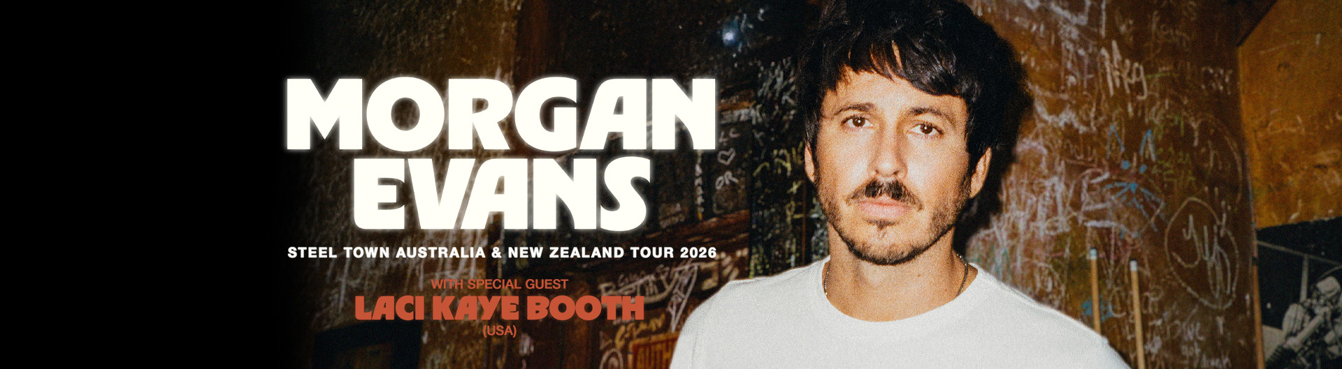 Chugg Entertainment Australia & New Zealand