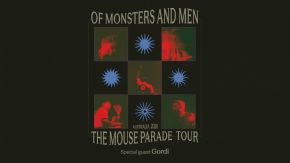 Chugg Entertainment Australia & New Zealand