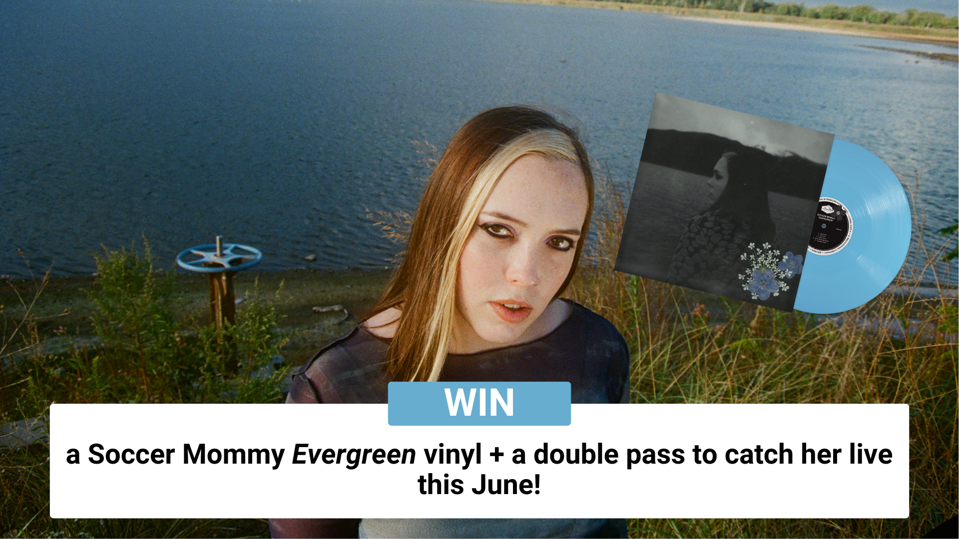 Soccer Mommy 2025 comp