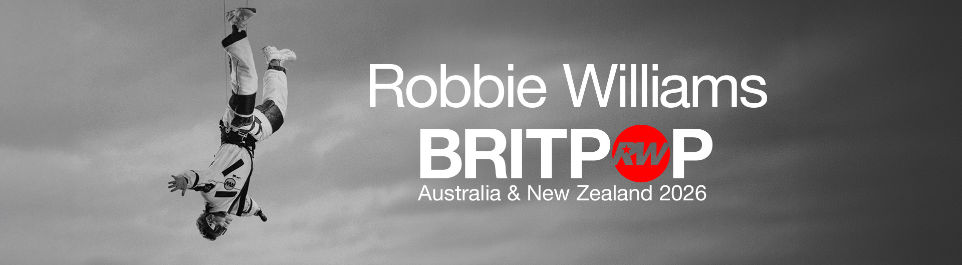 Chugg Entertainment Australia & New Zealand