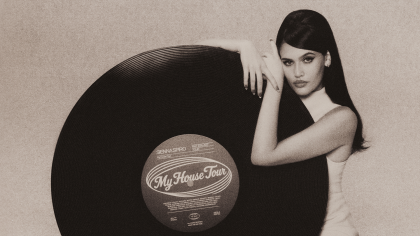 Sienna Spiro 2027