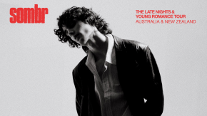 Chugg Entertainment Australia & New Zealand