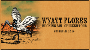 Chugg Entertainment Australia & New Zealand