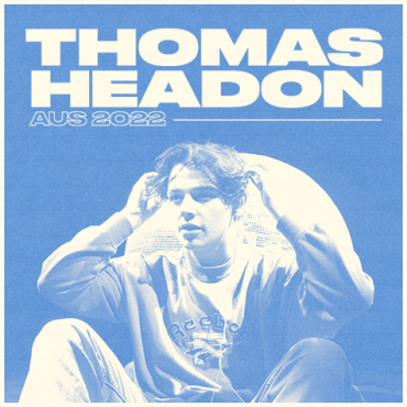 Thomas Headon