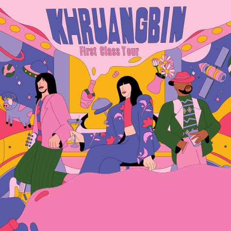 Khruangbin