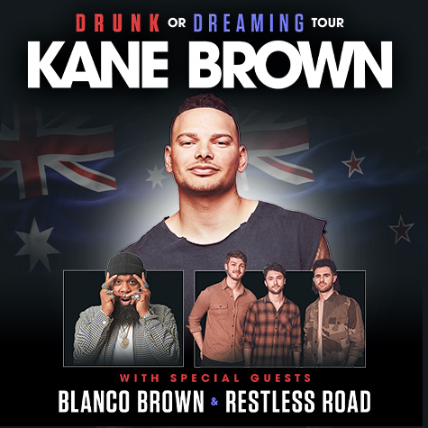 Kane Brown