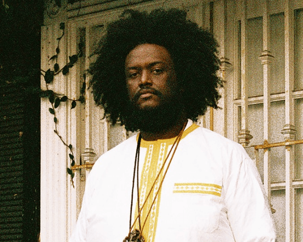 Kamasi Washington